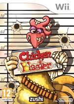 Chicken Blaster (Shooter 2) for NINTENDOWII to buy