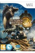 Monster Hunter 3 Tri for NINTENDOWII to rent