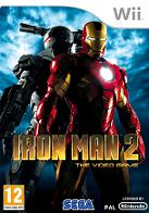 Iron Man 2 for NINTENDOWII to rent