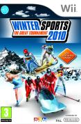 Winter Sports 2010 The Great Tournament for NINTENDOWII to rent