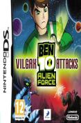 Ben 10 Alien Force Vilgax Attacks for NINTENDODS to rent