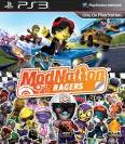 ModNation Racers for PS3 to rent