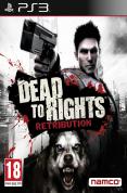 Dead To Rights Retribution for PS3 to rent