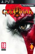 God Of War III (God Of War 3) for PS3 to rent