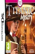Titanic Mystery for NINTENDODS to rent