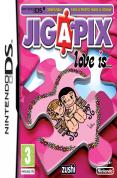 Jigapix Love Is (DS/Dsi) for NINTENDODS to rent