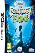 The Princess And The Frog for NINTENDODS to rent