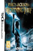 Percy Jackson And The Lightening Thief for NINTENDODS to buy