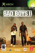 Bad Boys 2 for XBOX to rent
