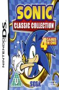 Sonic Classic Collection for NINTENDODS to rent
