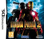 Iron Man 2 for NINTENDODS to buy