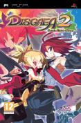 Disgaea 2 Dark Hero Days for PSP to buy