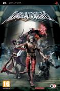 Undead Knights for PSP to rent
