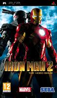 Iron Man 2 for PSP to rent