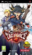 Yu-Gi-Oh Tag Force 4 for PSP to buy