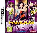 Famous (DS/DSi) for NINTENDODS to rent
