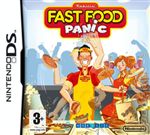 Fast Food Panic  for NINTENDODS to rent