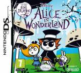 Tim Burtons Alice In Wonderland for NINTENDODS to rent