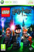 LEGO Harry Potter Years 1-4 for XBOX360 to buy
