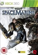 Warhammer 40000 Space Marine for XBOX360 to rent