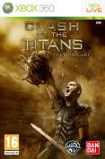 Clash Of The Titans for XBOX360 to rent
