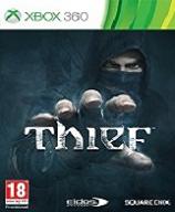 Thief  for XBOX360 to rent