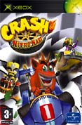 Crash Nitro Kart for XBOX to buy