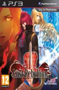 Last Rebellion for PS3 to rent