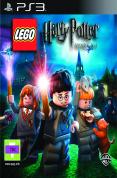 LEGO Harry Potter Years 1-4 for PS3 to buy