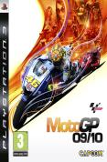 Moto GP 09 10 for PS3 to rent