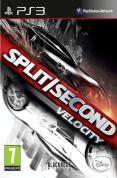 Split Second Velocity for PS3 to rent