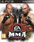 EA Sports MMA Mixed Martial Arts for PS3 to rent