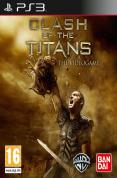 Clash Of The Titans for PS3 to buy