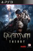 Quantum Theory for PS3 to rent