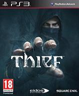 Thief  for PS3 to rent