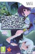 Fragile Dreams Farewell Ruins Of The Moon for NINTENDOWII to rent