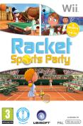 Racket Sports Party (Game Only) for NINTENDOWII to rent