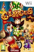 Circus for NINTENDOWII to rent