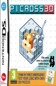 Picross 3D for NINTENDODS to rent