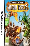 Combat Of Giants Mutant Insects for NINTENDODS to rent