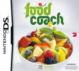 Food Coach Healthy Living Made Easy for NINTENDODS to buy
