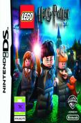 LEGO Harry Potter Years 1-4 for NINTENDODS to rent