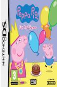 Peppa Pig 2 Fun And Games for NINTENDODS to rent