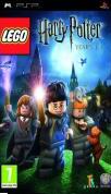 LEGO Harry Potter Years 1-4 for PSP to buy
