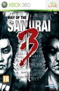 Way Of The Samurai 3 for XBOX360 to buy