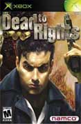 Dead to Rights for XBOX to rent