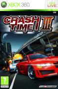 Crash Time III (Crash Time 3) for XBOX360 to rent