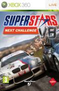 Superstars V8 Racing Next Challenge  for XBOX360 to rent