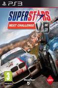 Superstars V8 Racing Next Challenge  for PS3 to rent