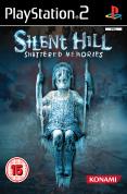 Silent Hill Shattered Memories for PS2 to buy